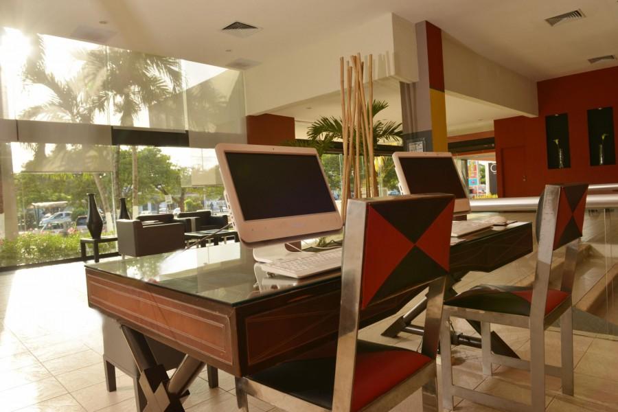 SMART CANCUN BY OASIS (EX. OASIS SMART) — фото 13