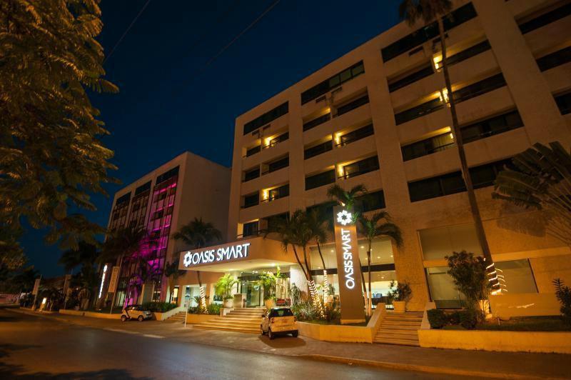 SMART CANCUN BY OASIS (EX. OASIS SMART) — фото 17