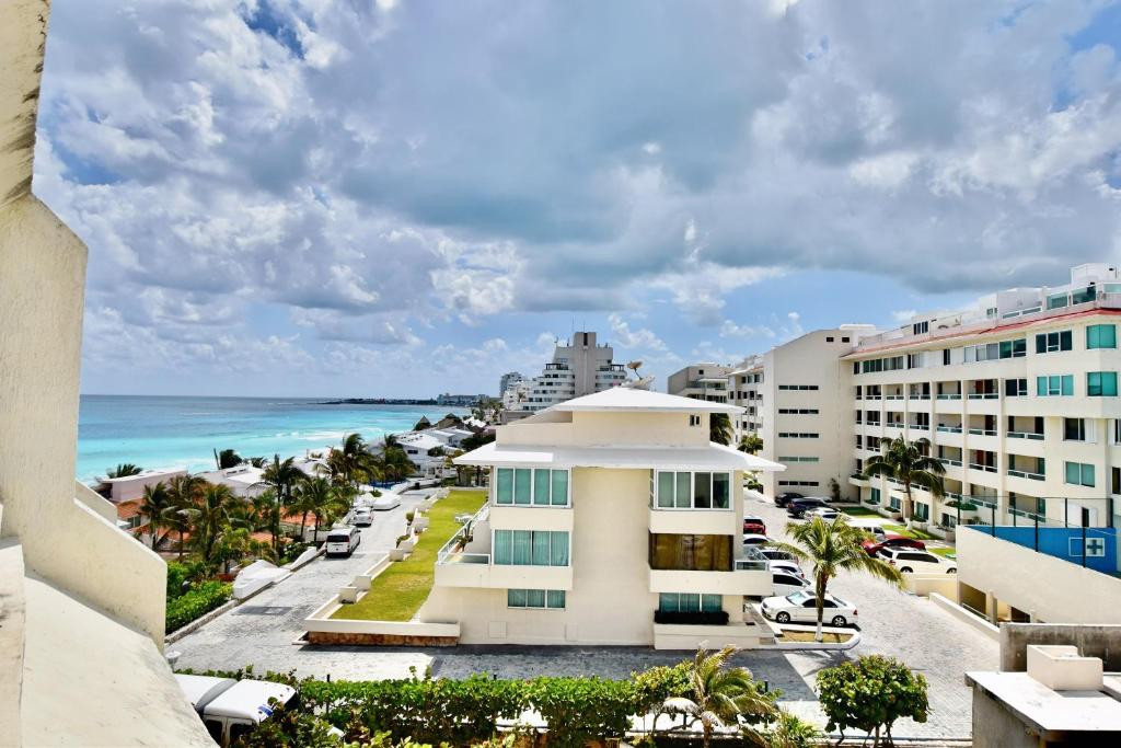 SOLYMAR BEACH & RESORT — фото 6