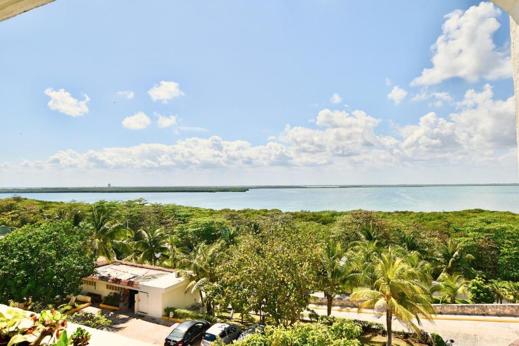 SOLYMAR BEACH & RESORT — фото 9