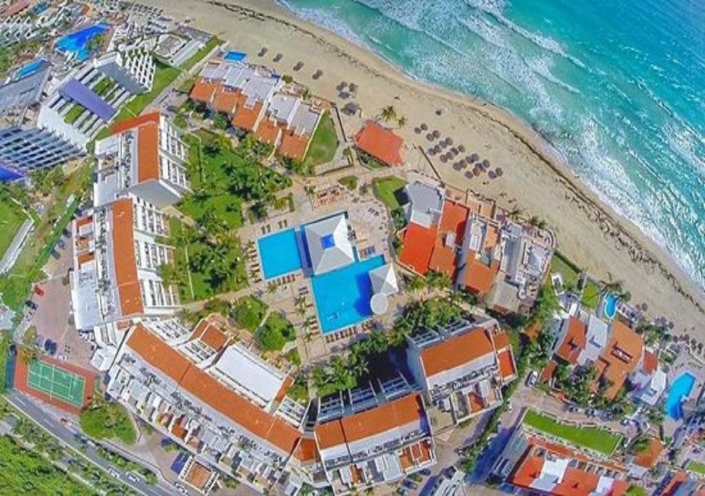 SOLYMAR BEACH & RESORT — фото 10