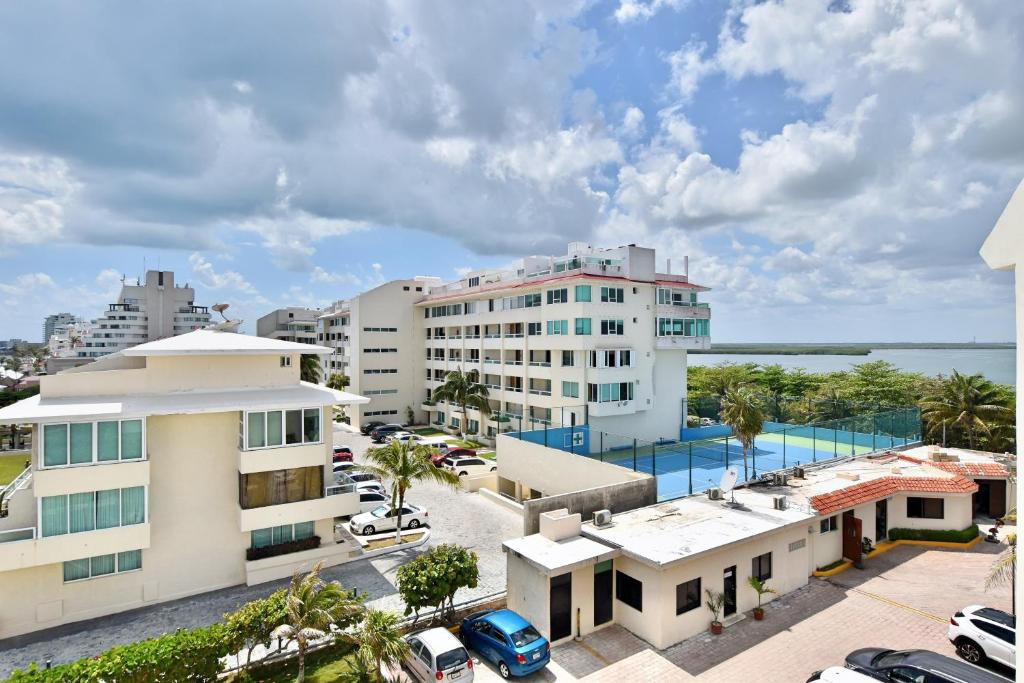 SOLYMAR BEACH & RESORT — фото 12