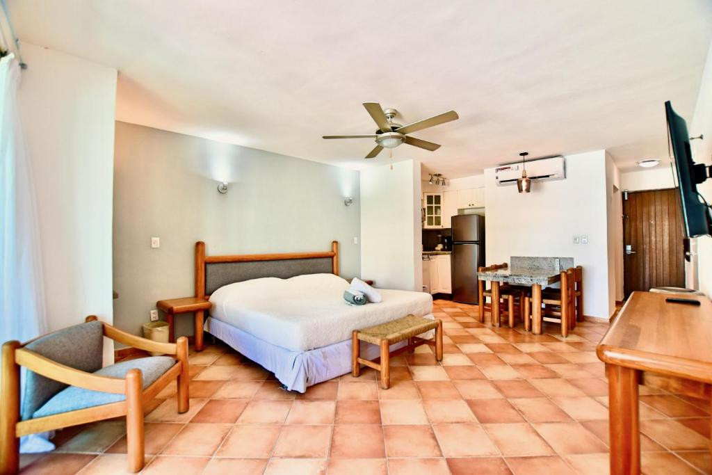 SOLYMAR BEACH & RESORT — фото 18