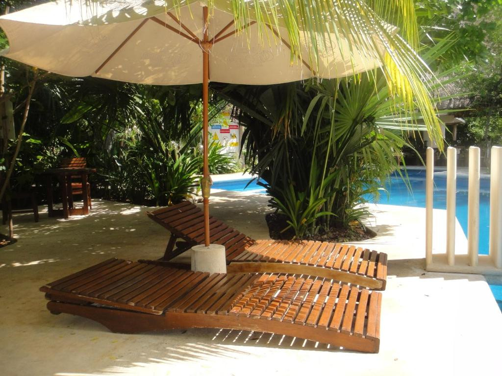 SOTAVENTO HOTEL & YACHT CLUB — фото 12
