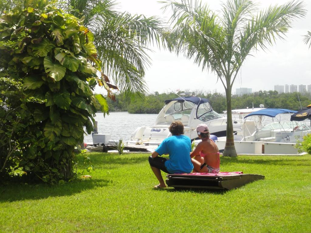 SOTAVENTO HOTEL & YACHT CLUB — фото 14