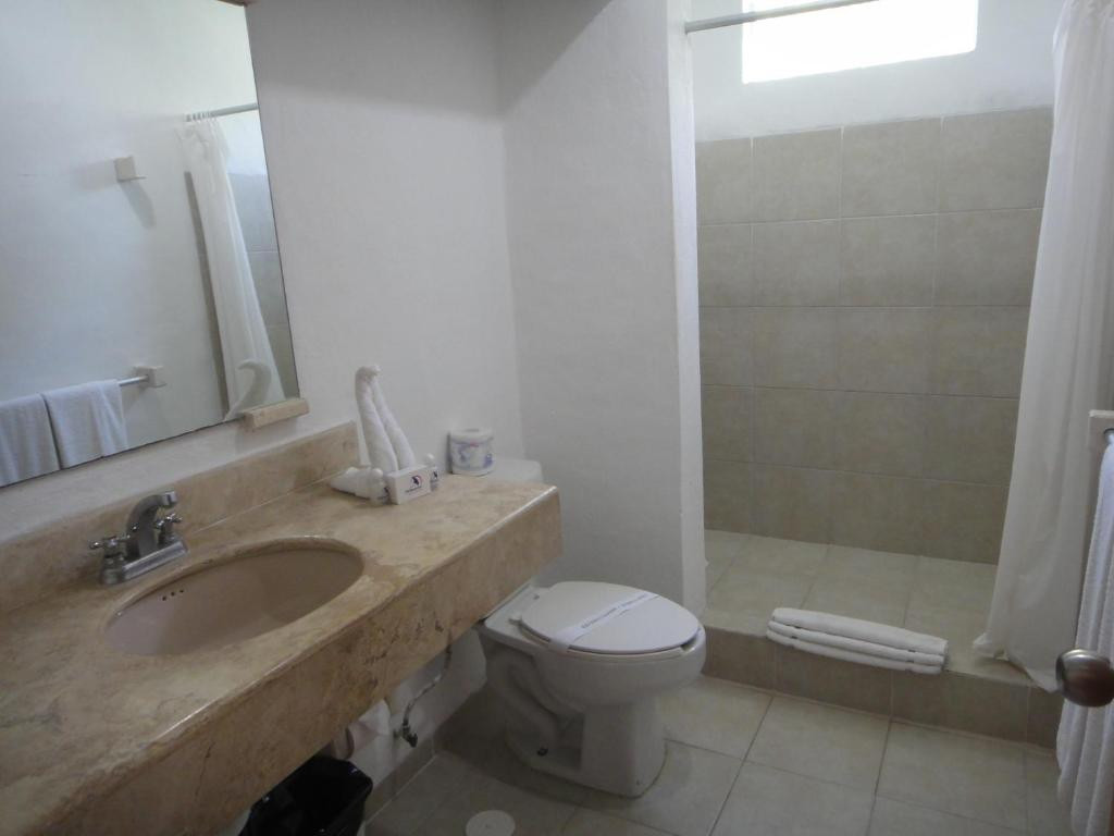 SOTAVENTO HOTEL & YACHT CLUB — фото 18