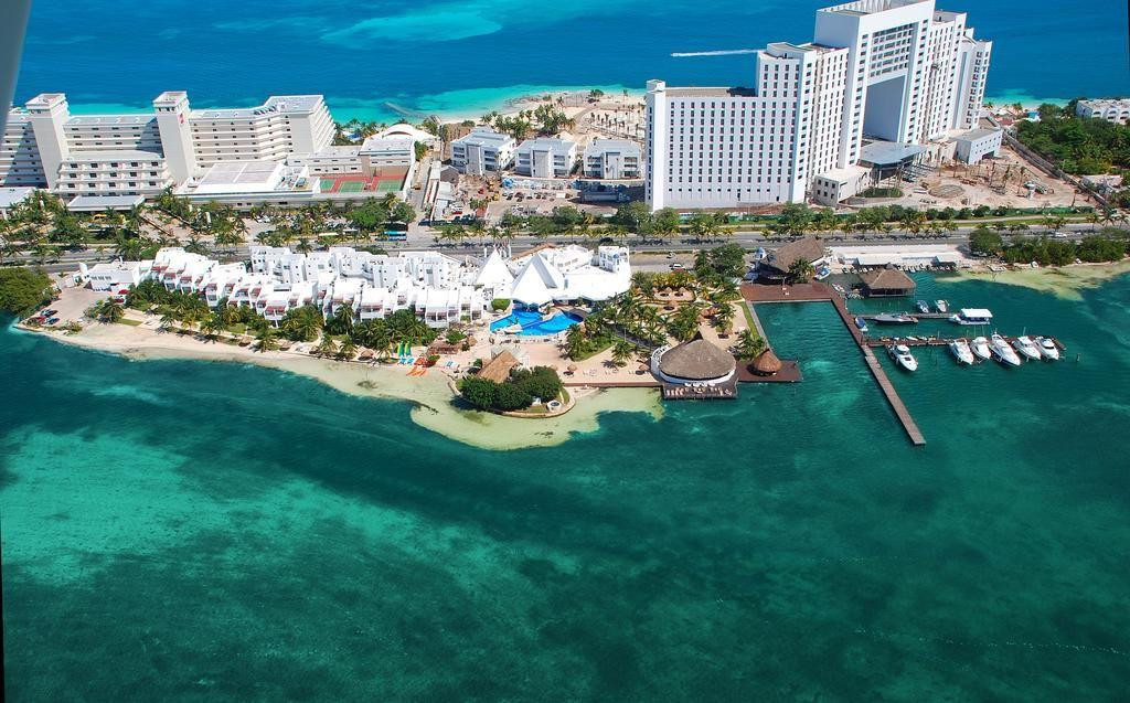 SUNSET MARINA RESORT & YACHT CLUB (EX. SUNSET LAGOON)