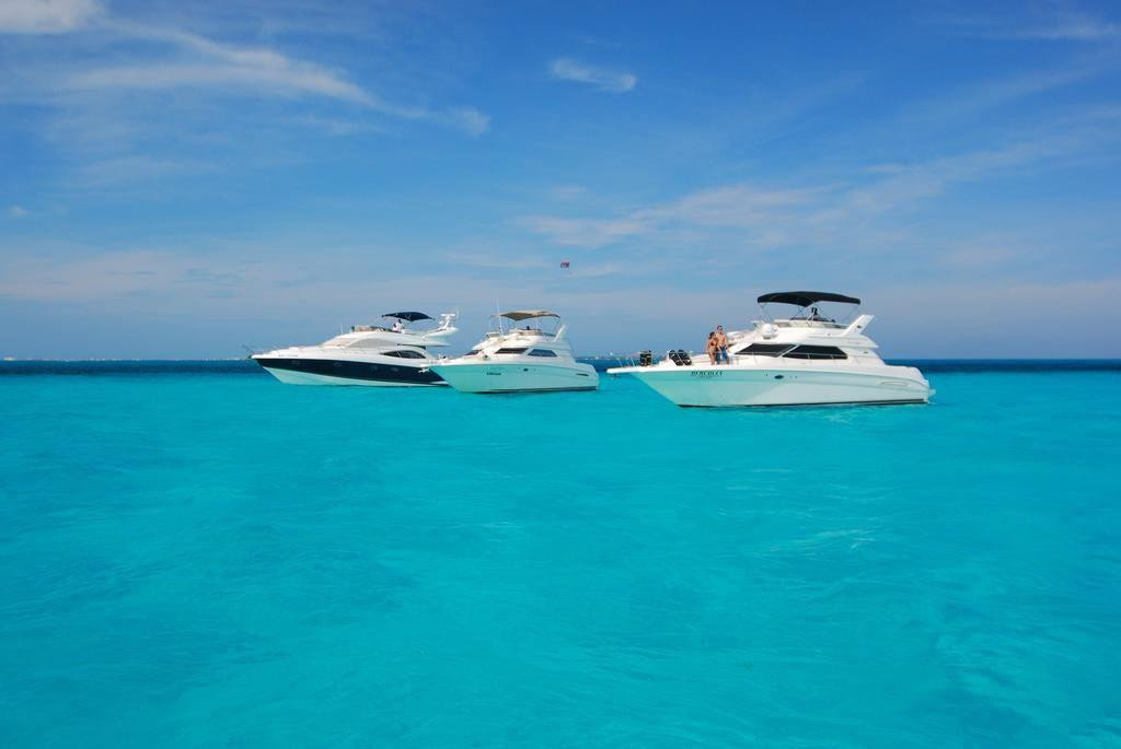 SUNSET MARINA RESORT & YACHT CLUB (EX. SUNSET LAGOON) — фото 3