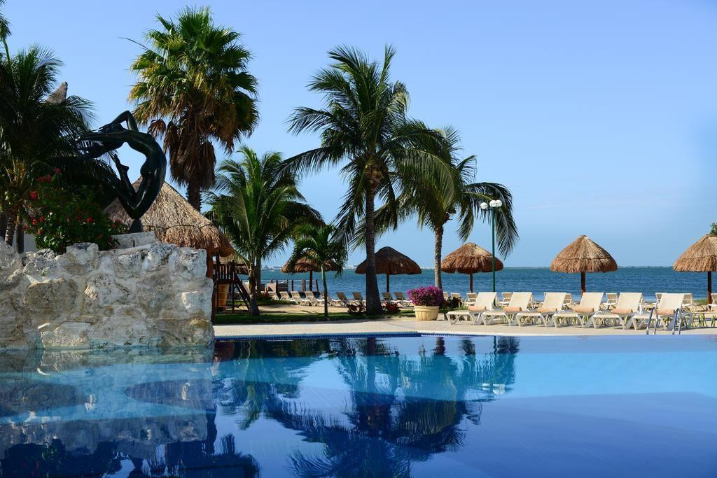 SUNSET MARINA RESORT & YACHT CLUB (EX. SUNSET LAGOON) — фото 4