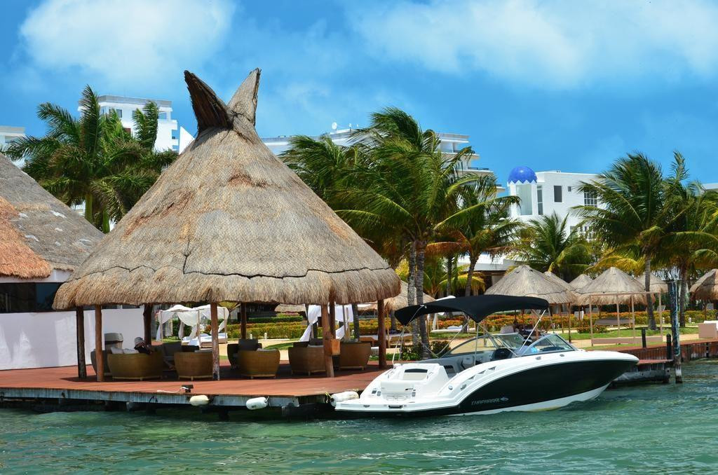 SUNSET MARINA RESORT & YACHT CLUB (EX. SUNSET LAGOON) — фото 5