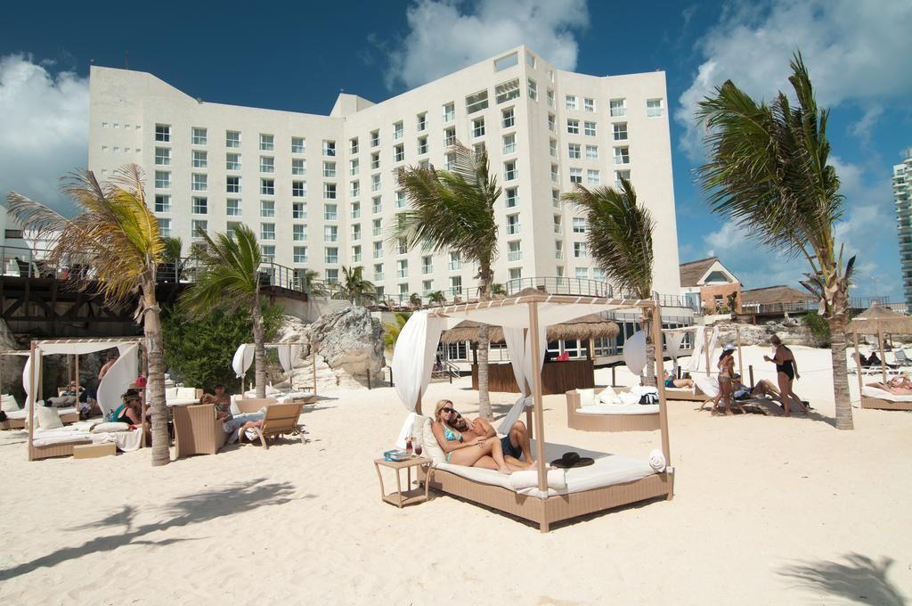 SUNSET ROYAL BEACH RESORT — фото 2