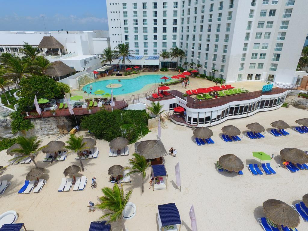 SUNSET ROYAL BEACH RESORT — фото 3