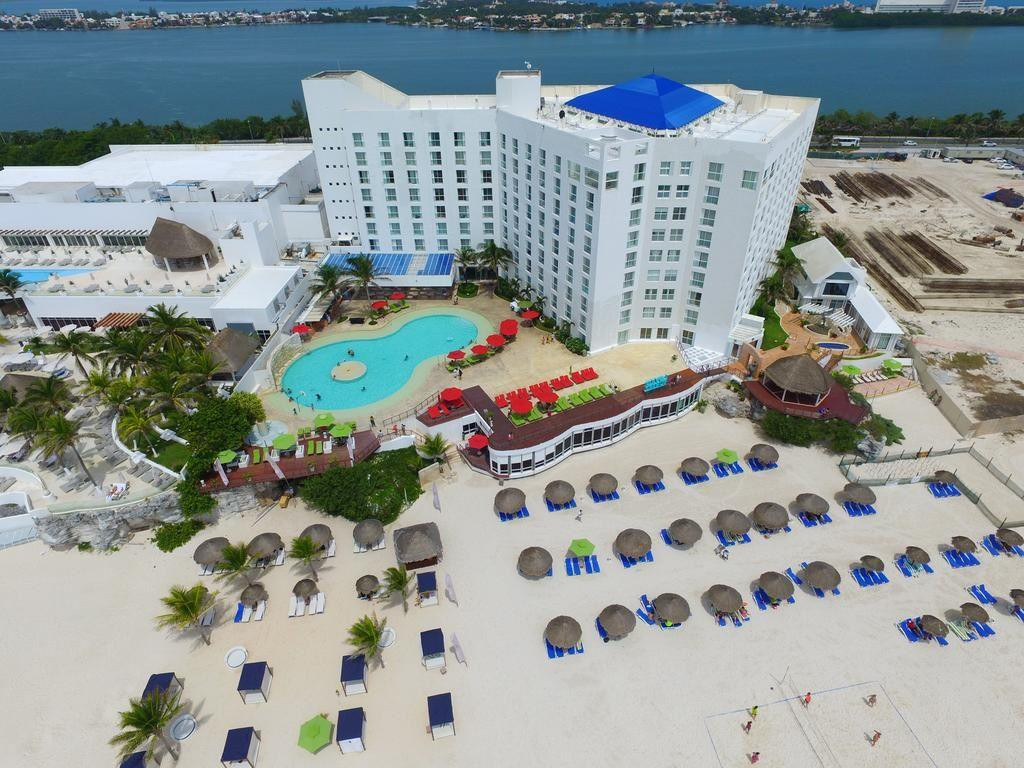 SUNSET ROYAL BEACH RESORT — фото 4