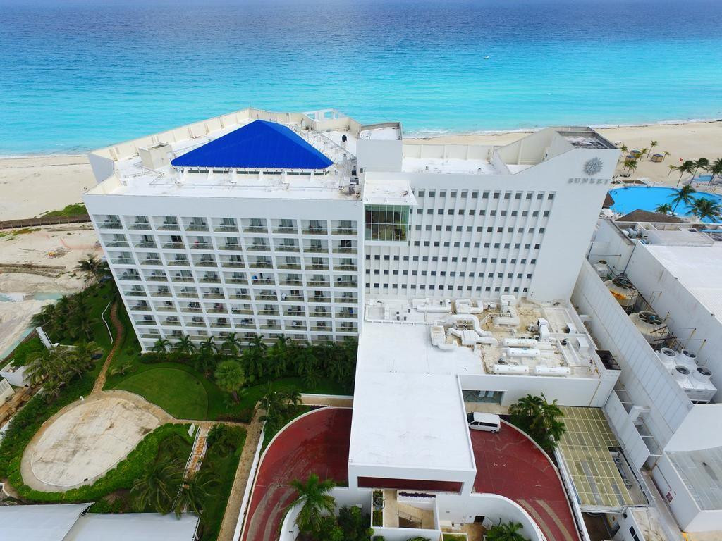SUNSET ROYAL BEACH RESORT — фото 6
