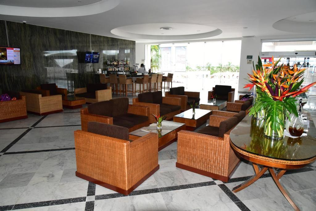 SUNSET ROYAL BEACH RESORT — фото 11