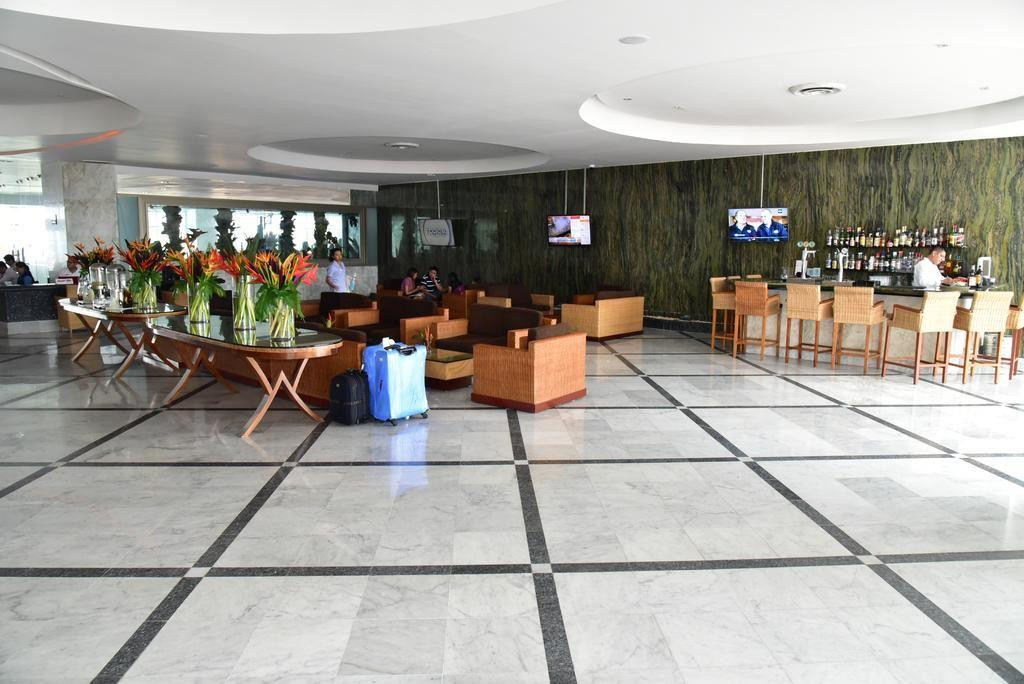 SUNSET ROYAL BEACH RESORT — фото 12