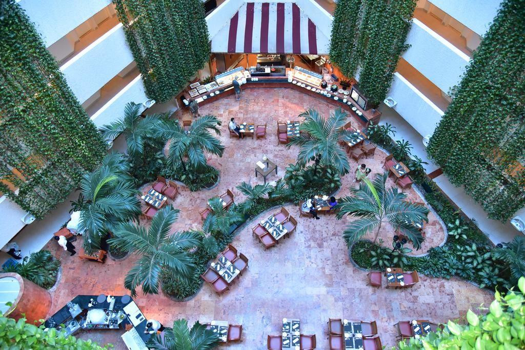 SUNSET ROYAL BEACH RESORT — фото 14