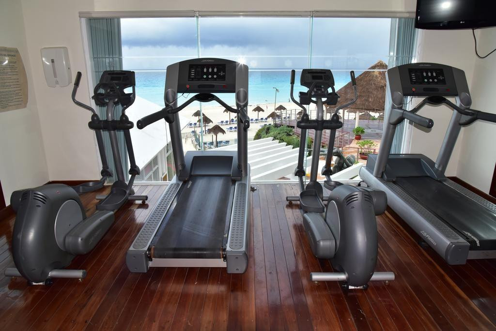 SUNSET ROYAL BEACH RESORT — фото 15