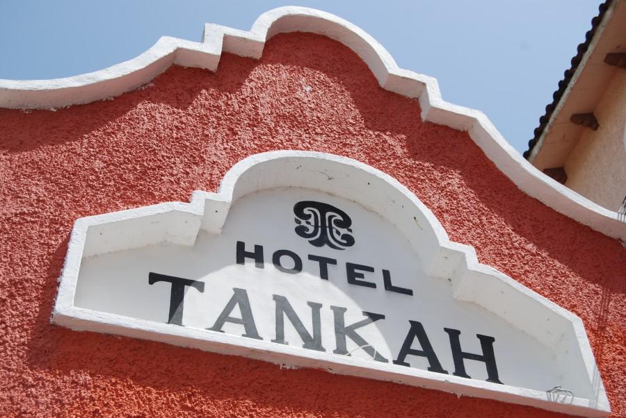 TANKAH HOTEL — фото 14