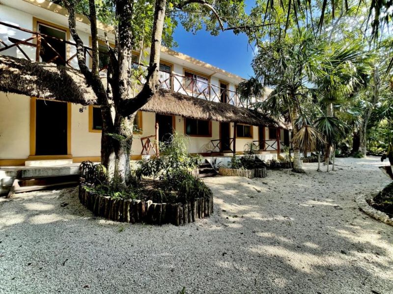 TEQUILA FACTORY CANCUN HOTEL