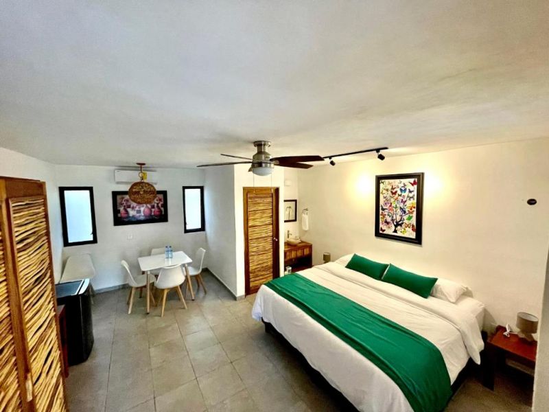 TEQUILA FACTORY CANCUN HOTEL — фото 8