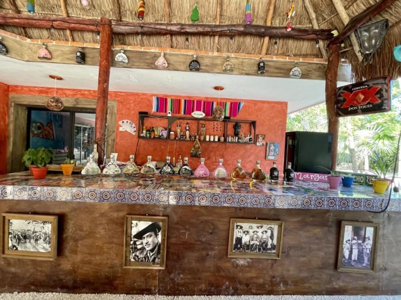 TEQUILA FACTORY CANCUN HOTEL — фото 11