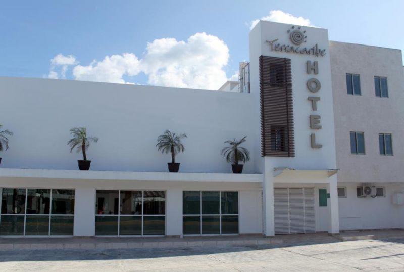 TERRACARIBE HOTEL