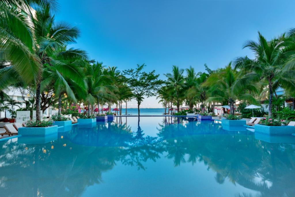 THE SENS CANCUN BY OASIS (EX. GRAND SENS CANCUN BY OASIS)