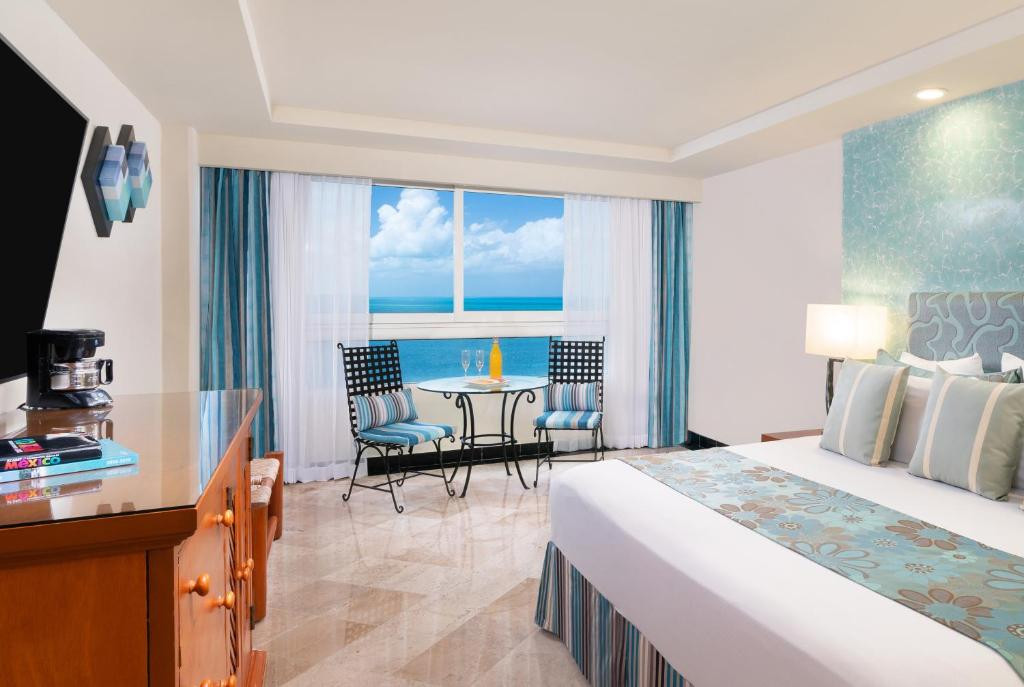 THE SENS CANCUN BY OASIS (EX. GRAND SENS CANCUN BY OASIS) — фото 2