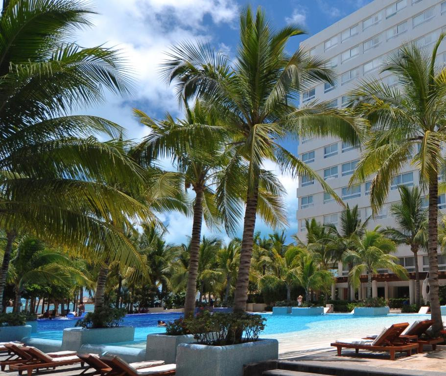 THE SENS CANCUN BY OASIS (EX. GRAND SENS CANCUN BY OASIS) — фото 4