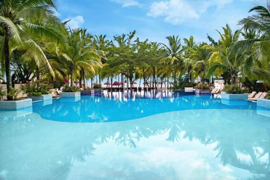 THE SENS CANCUN BY OASIS (EX. GRAND SENS CANCUN BY OASIS) — фото 6