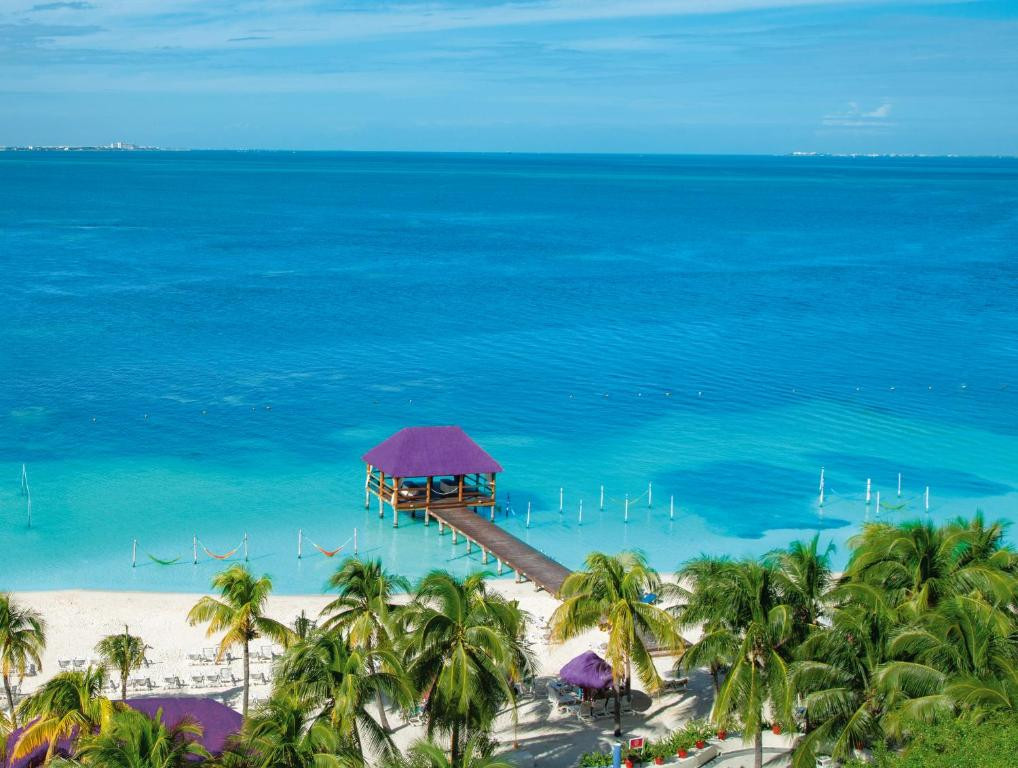 THE SENS CANCUN BY OASIS (EX. GRAND SENS CANCUN BY OASIS) — фото 7