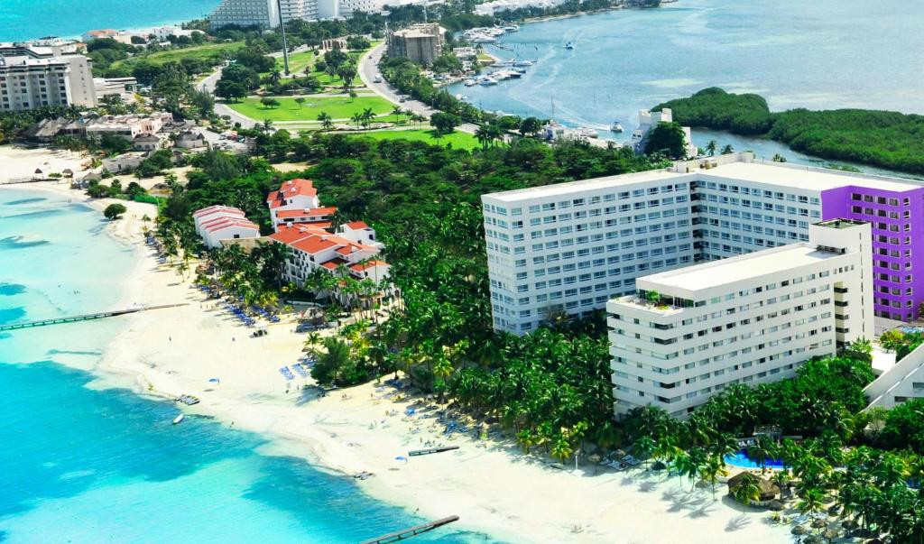 THE SENS CANCUN BY OASIS (EX. GRAND SENS CANCUN BY OASIS) — фото 8