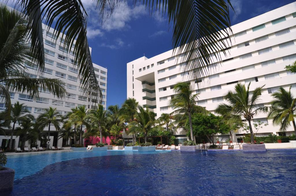 THE SENS CANCUN BY OASIS (EX. GRAND SENS CANCUN BY OASIS) — фото 9