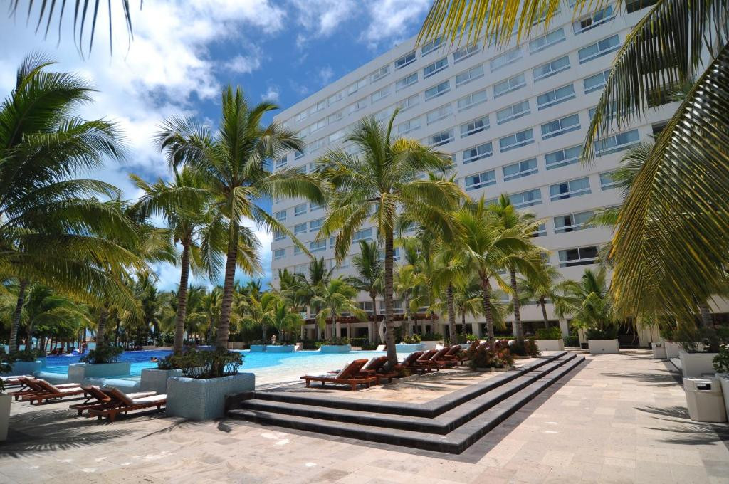 THE SENS CANCUN BY OASIS (EX. GRAND SENS CANCUN BY OASIS) — фото 10