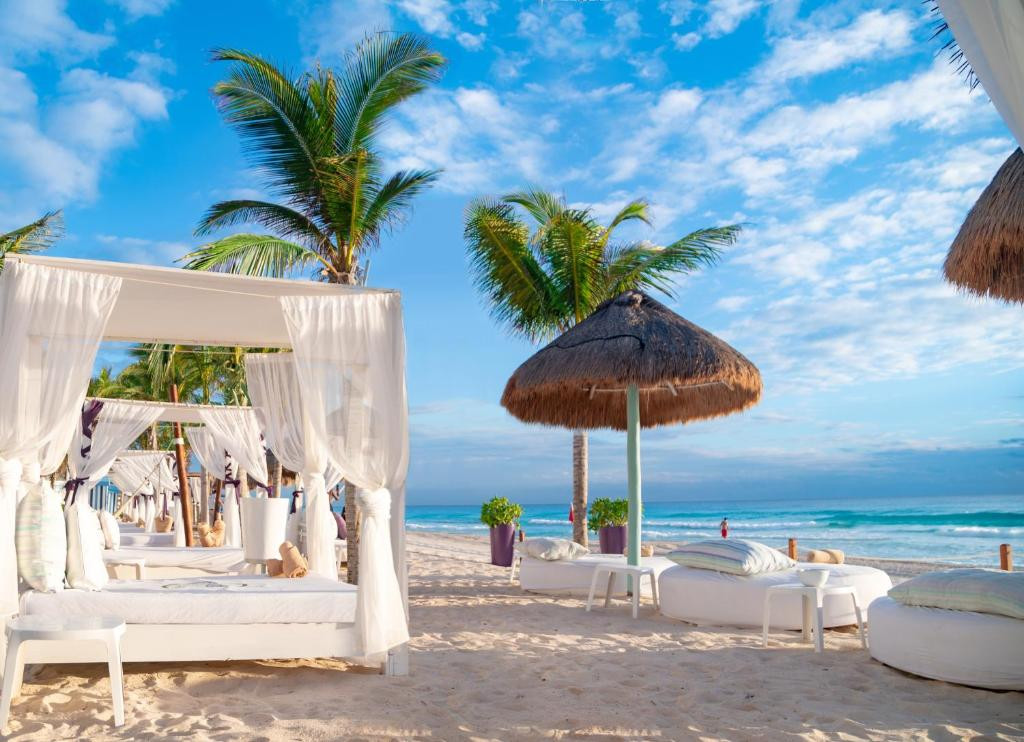 THE SENS CANCUN BY OASIS (EX. GRAND SENS CANCUN BY OASIS) — фото 11
