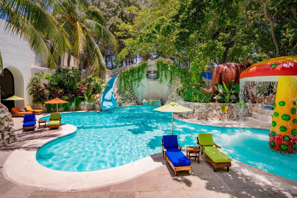 THE SENS CANCUN BY OASIS (EX. GRAND SENS CANCUN BY OASIS) — фото 12