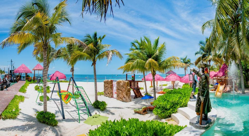 THE SENS CANCUN BY OASIS (EX. GRAND SENS CANCUN BY OASIS) — фото 13