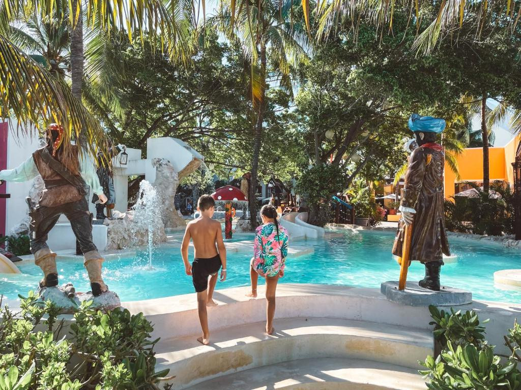 THE SENS CANCUN BY OASIS (EX. GRAND SENS CANCUN BY OASIS) — фото 14