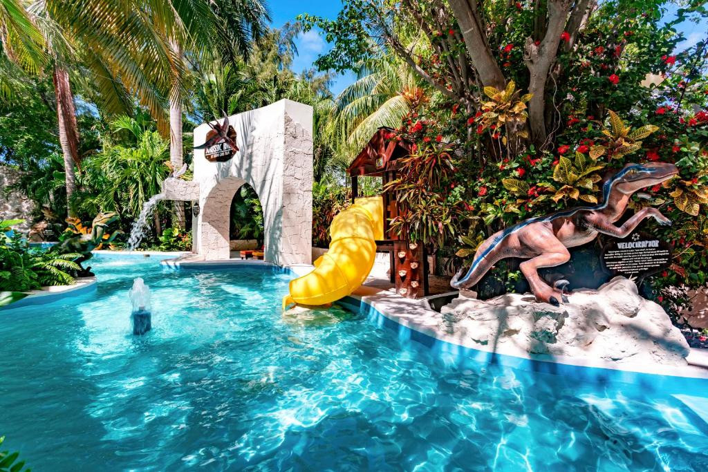 THE SENS CANCUN BY OASIS (EX. GRAND SENS CANCUN BY OASIS) — фото 16