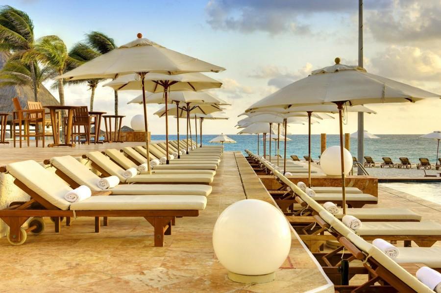 THE WESTIN RESORT & SPA