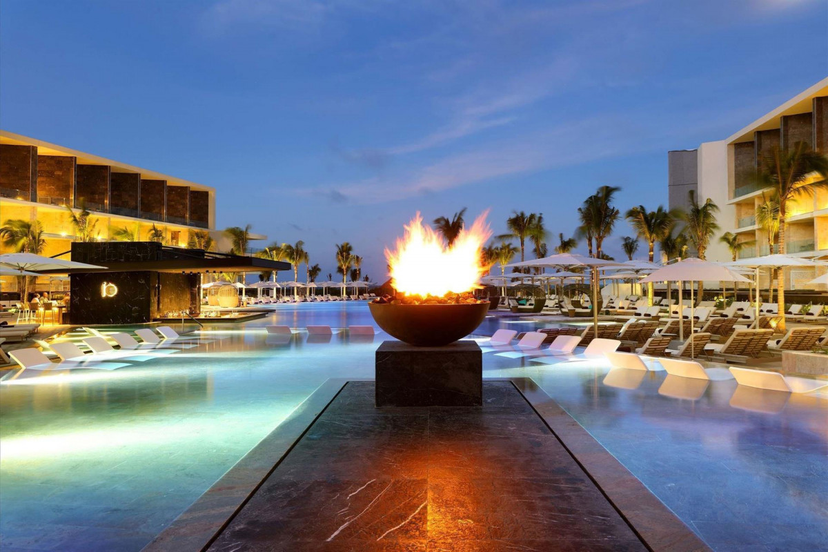 TRS CORAL HOTEL — фото 2