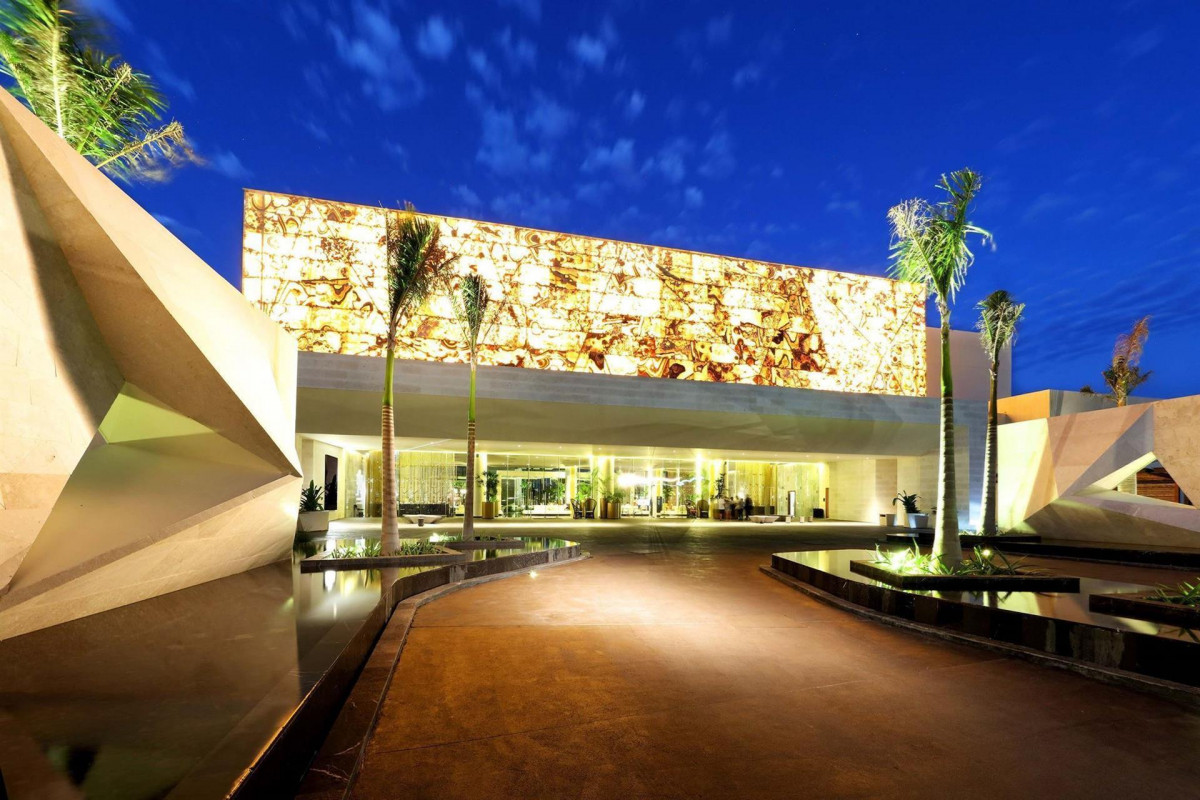 TRS CORAL HOTEL — фото 3