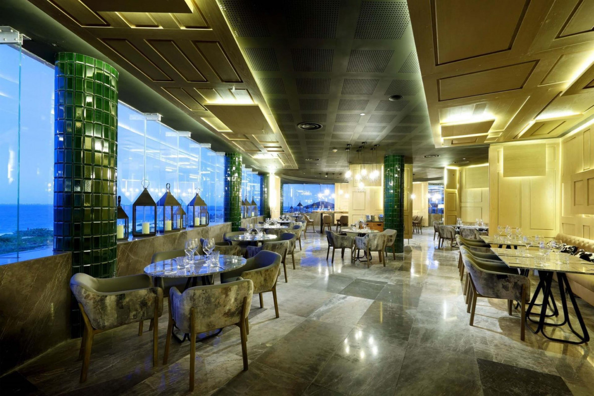 TRS CORAL HOTEL — фото 4