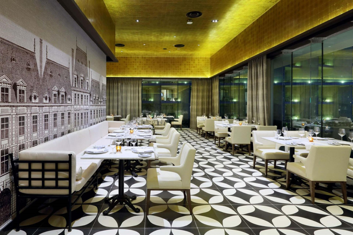 TRS CORAL HOTEL — фото 7