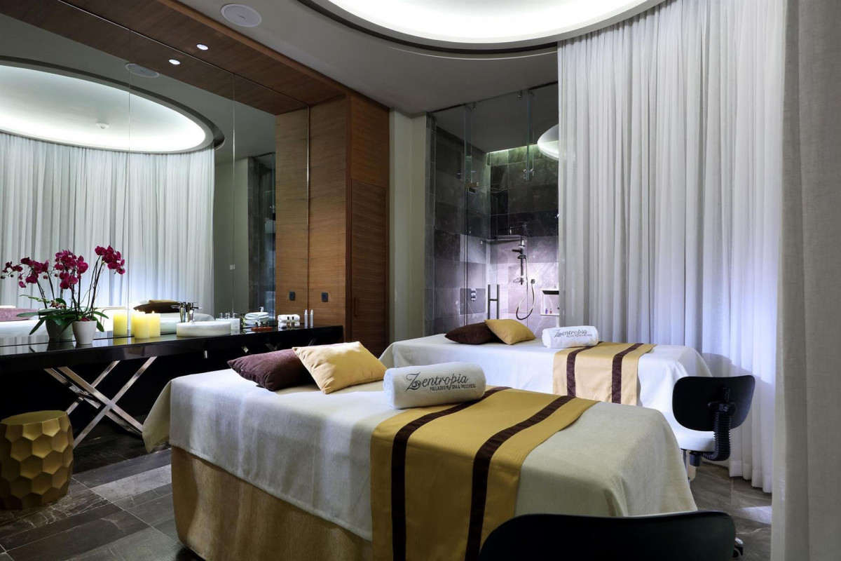 TRS CORAL HOTEL — фото 13