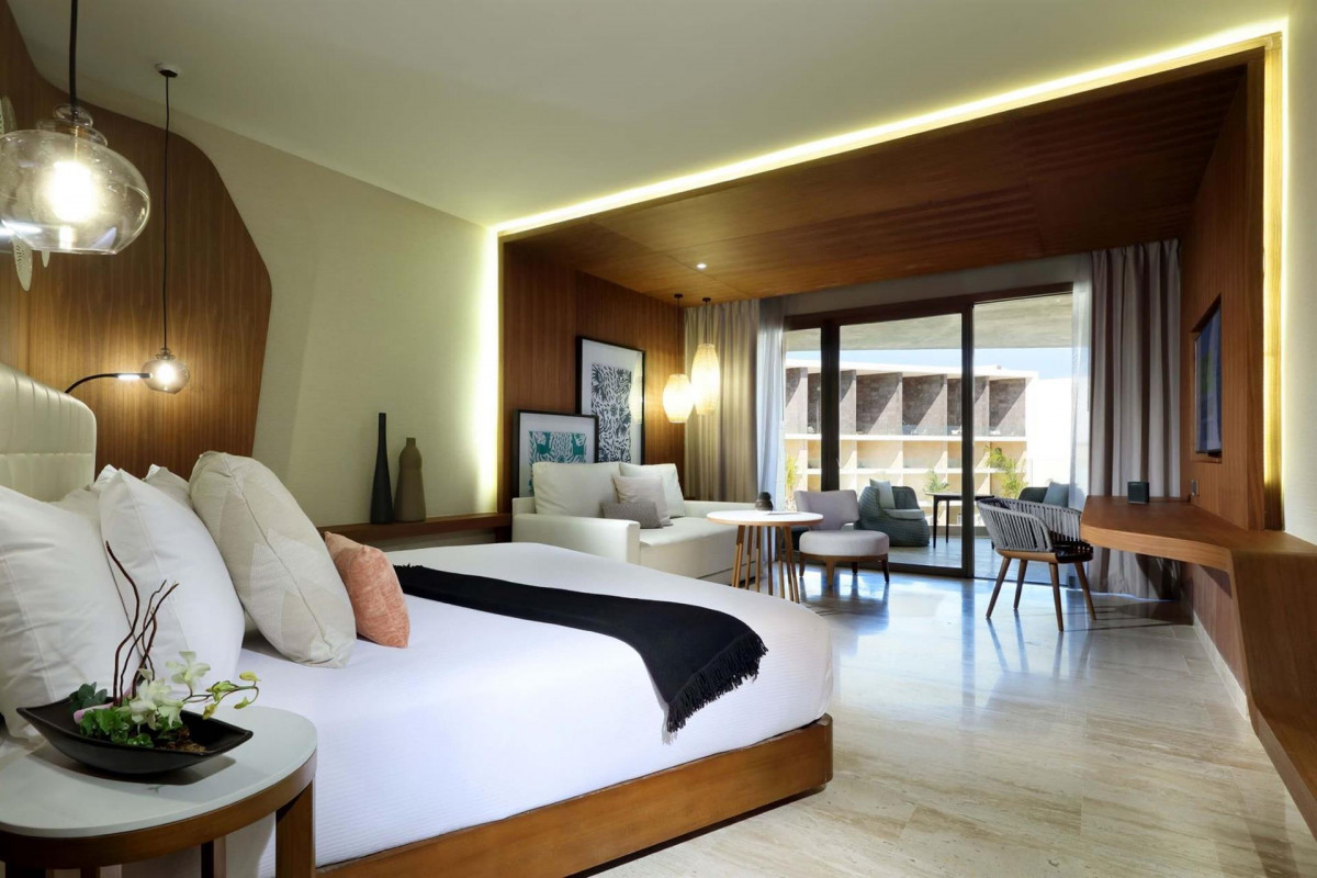 TRS CORAL HOTEL — фото 14