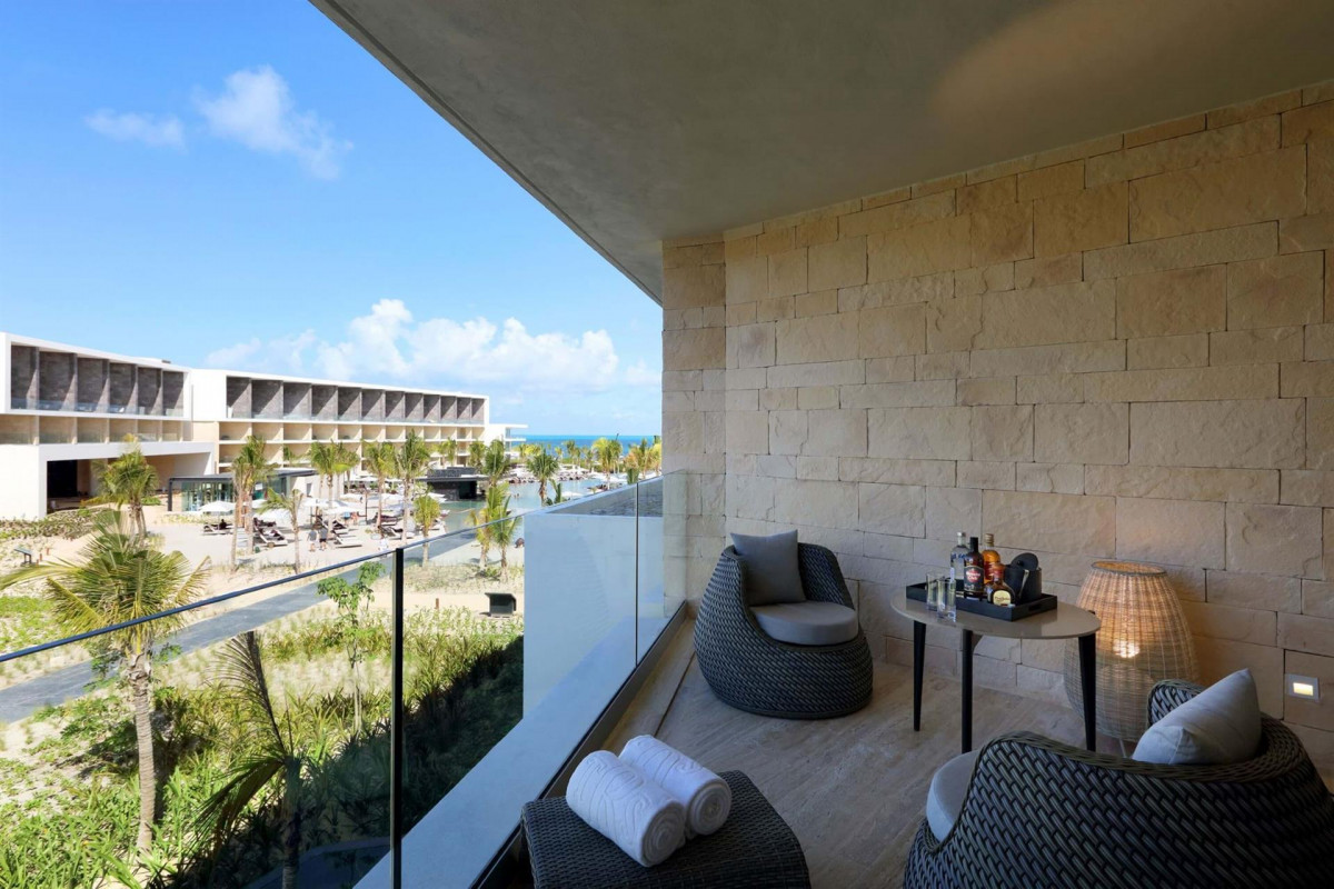 TRS CORAL HOTEL — фото 18