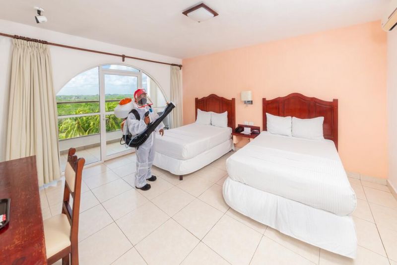 UXMAL RESORT MAYA — фото 3