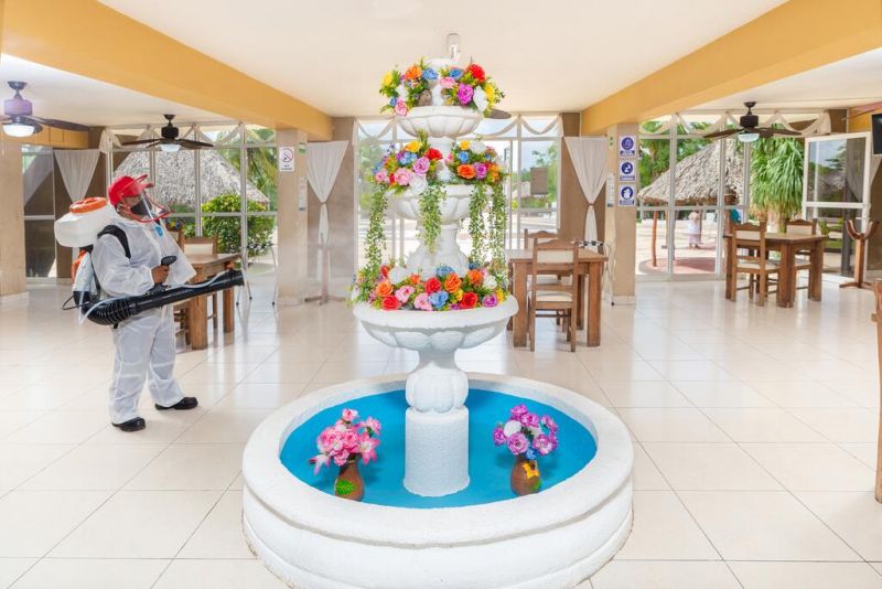 UXMAL RESORT MAYA — фото 16